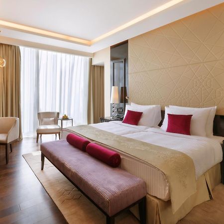 Shaza Doha Hotell Eksteriør bilde Deluxe Room