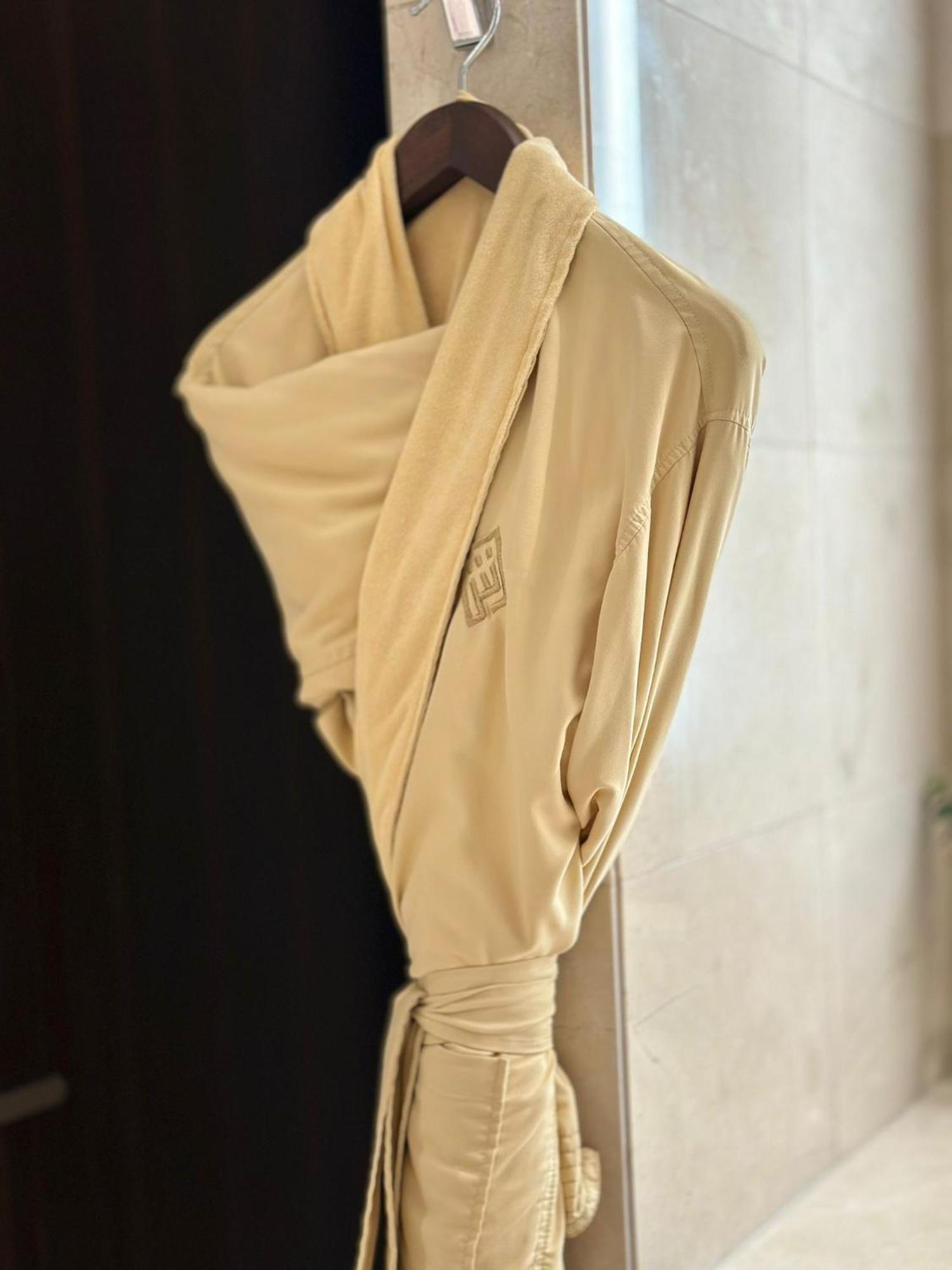 Shaza Doha Hotell Eksteriør bilde A long-sleeved polo shirt